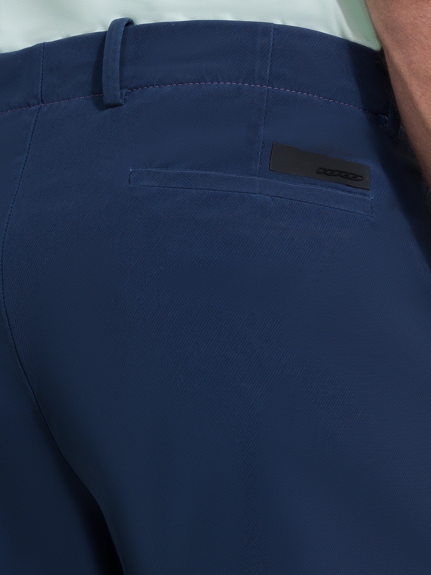 Techno Wash Week Light Pant