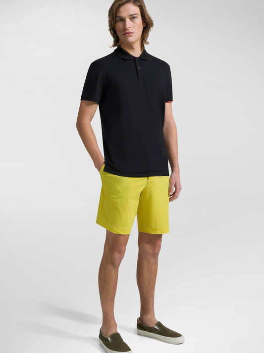 Techno Wash Week Light Short Pant