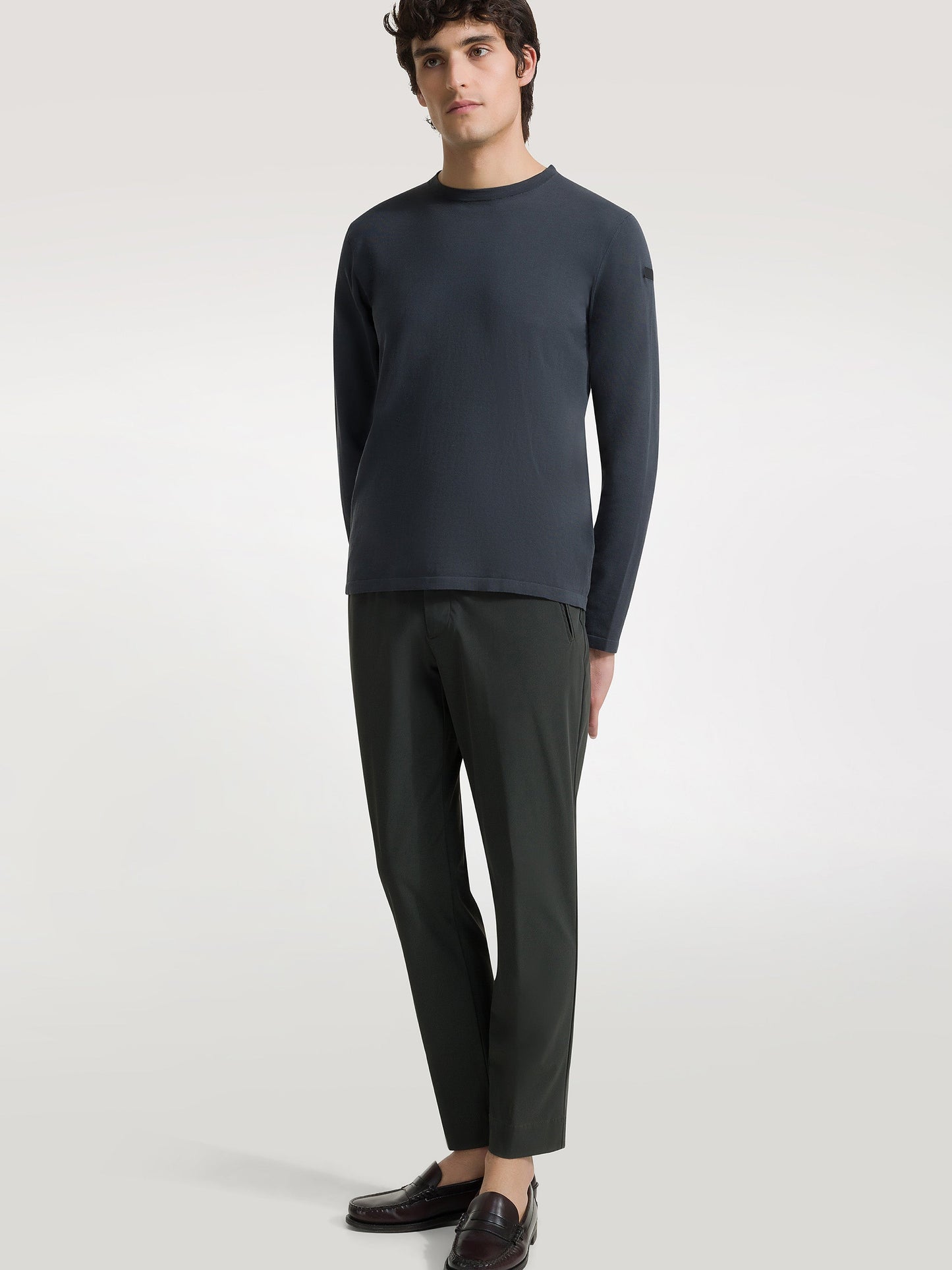 Techno Wash Chino Jo Pant