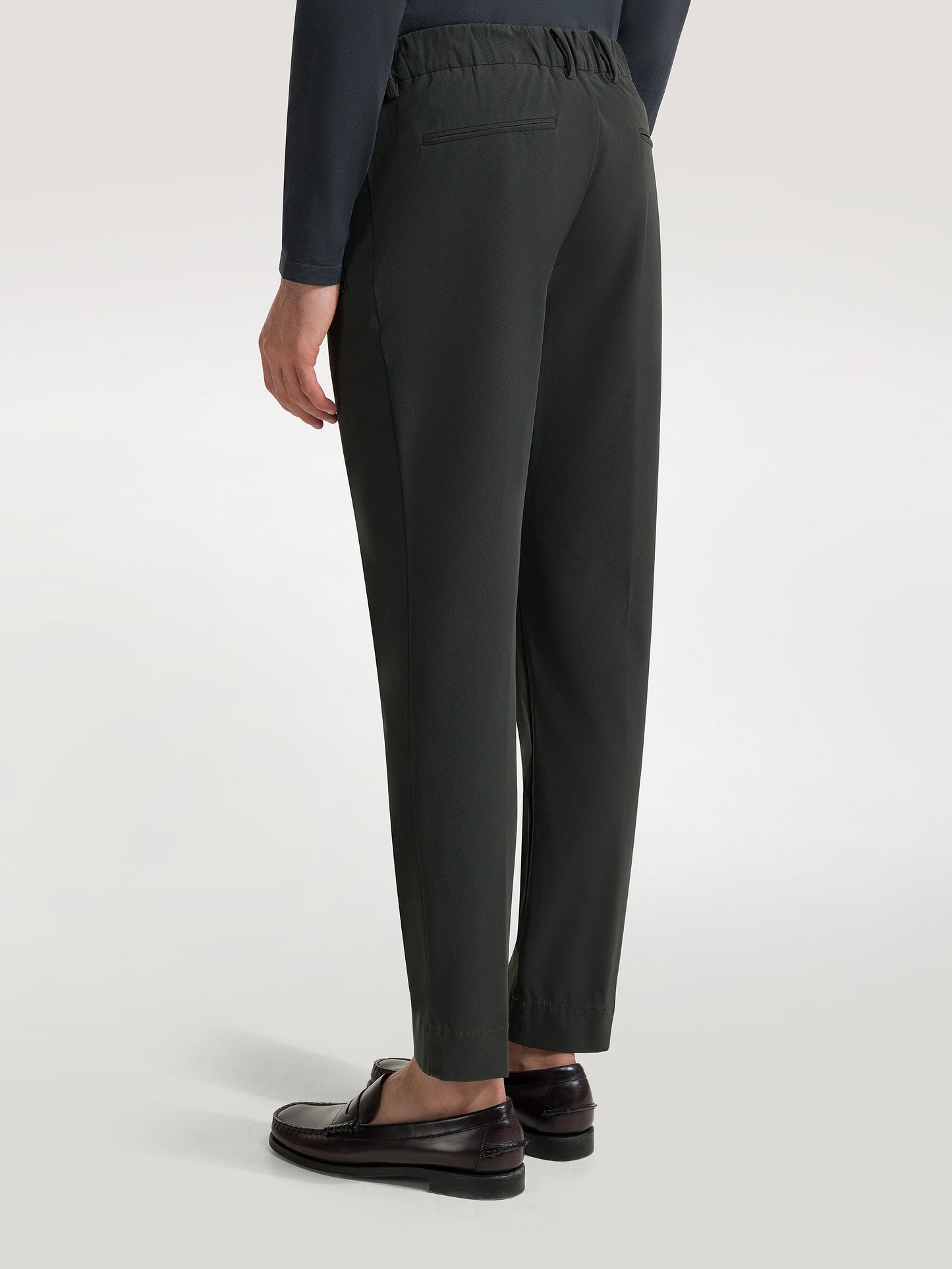 Techno Wash Chino Jo Pant