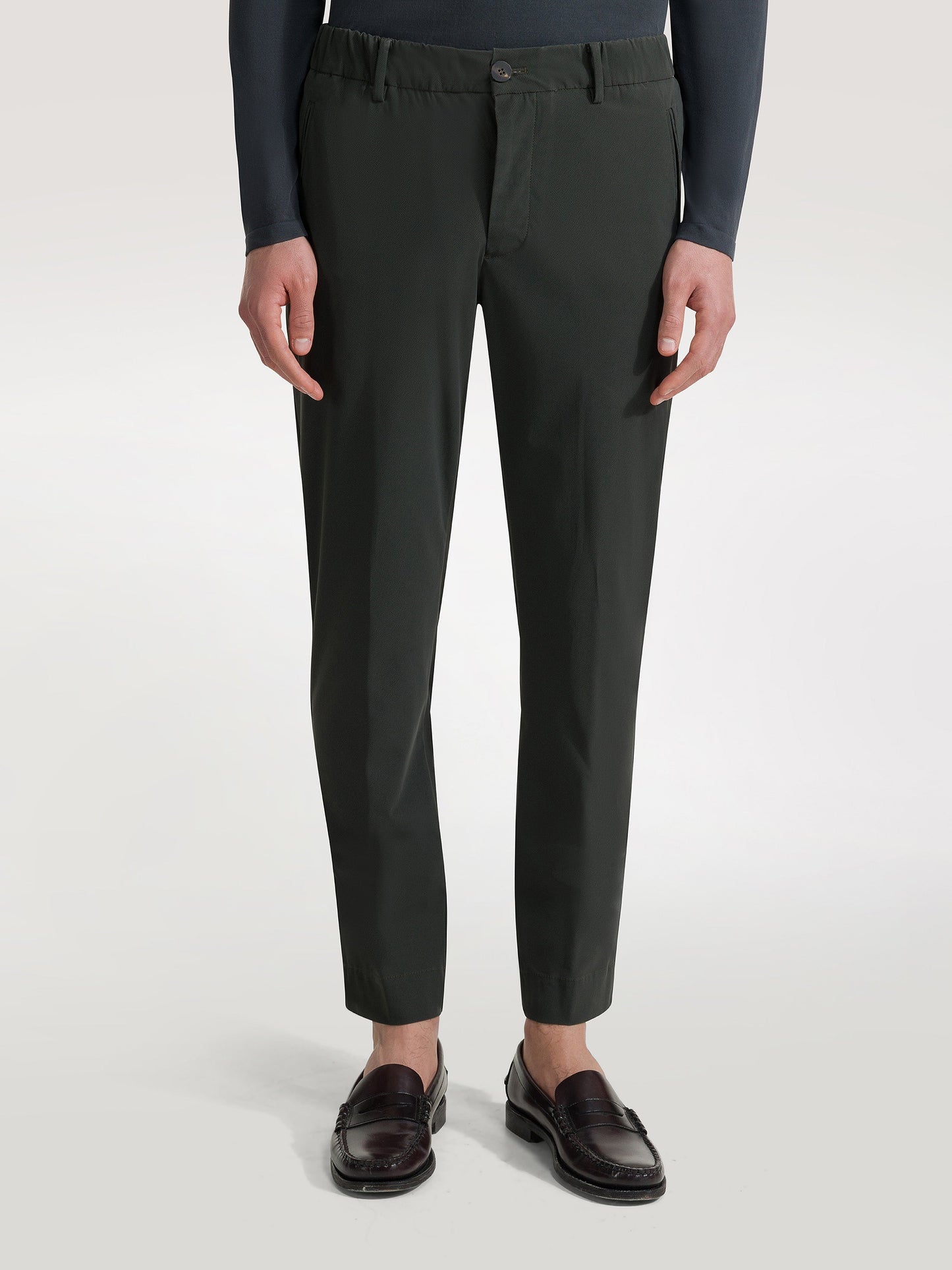 Techno Wash Chino Jo Pant