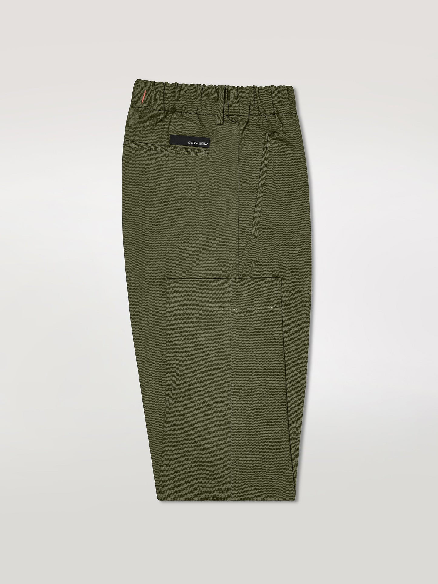 Techno Wash Chino Jo Pant