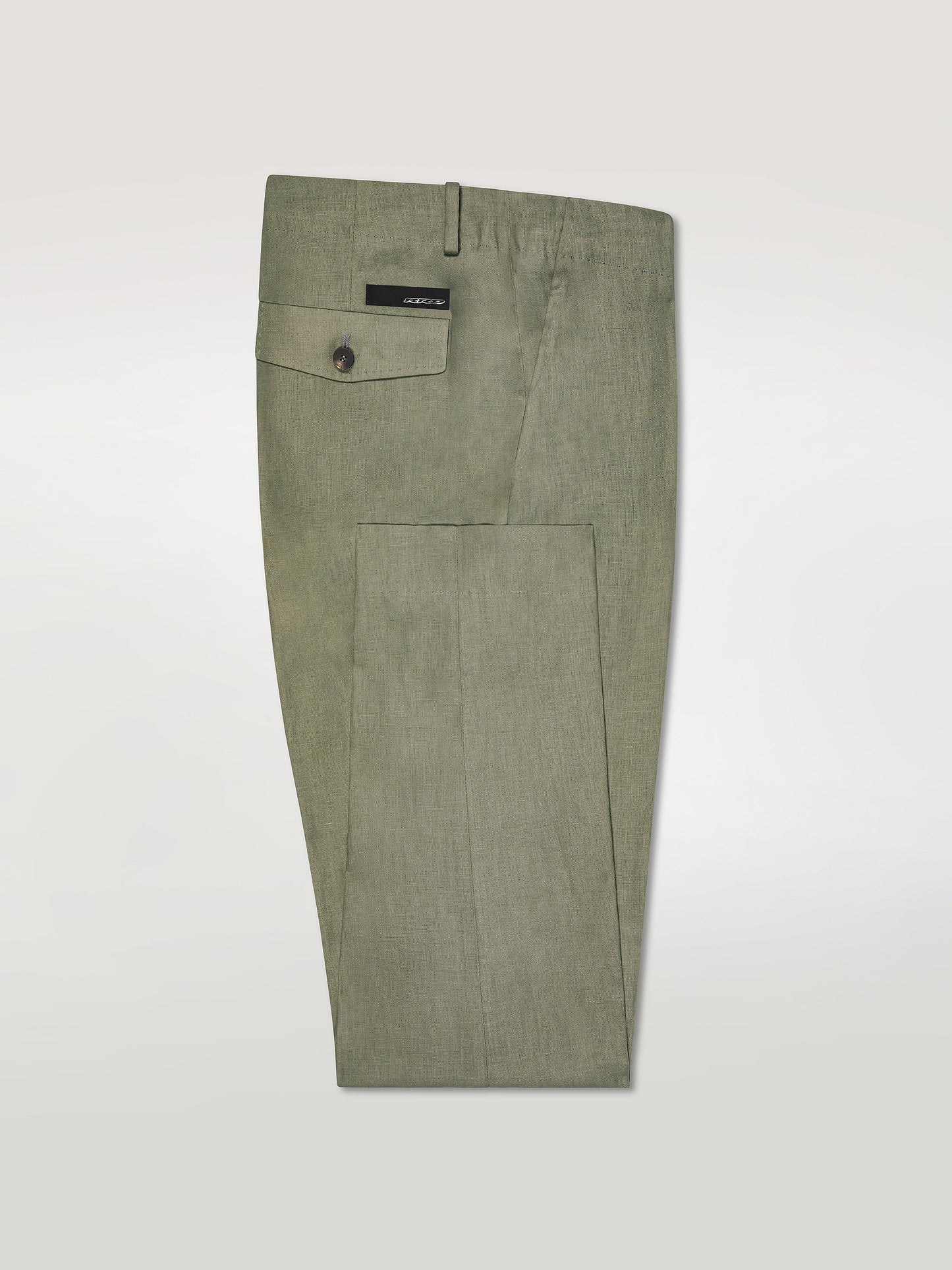 Terzilino Week End Pant