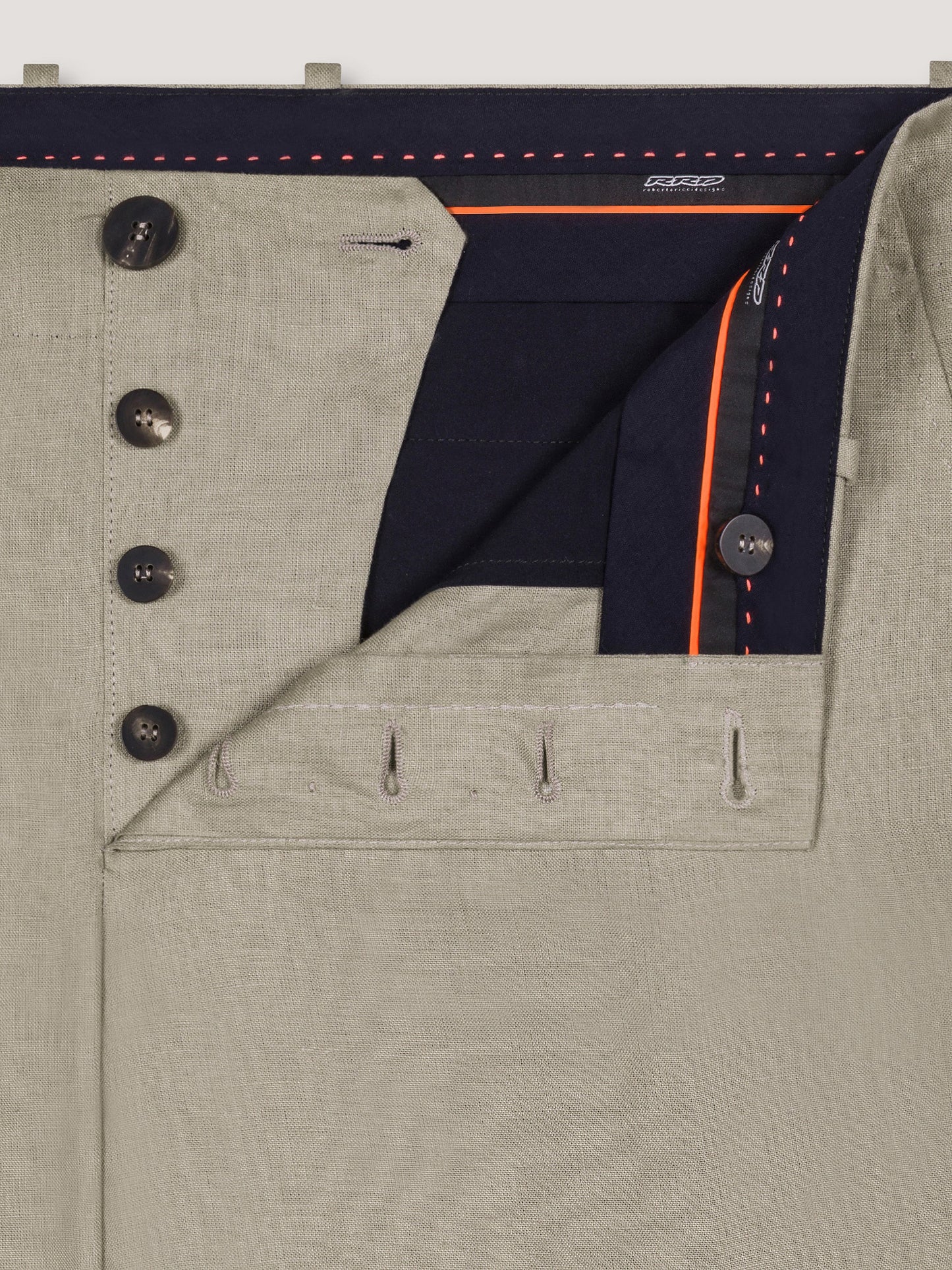 Terzilino Week End Pant
