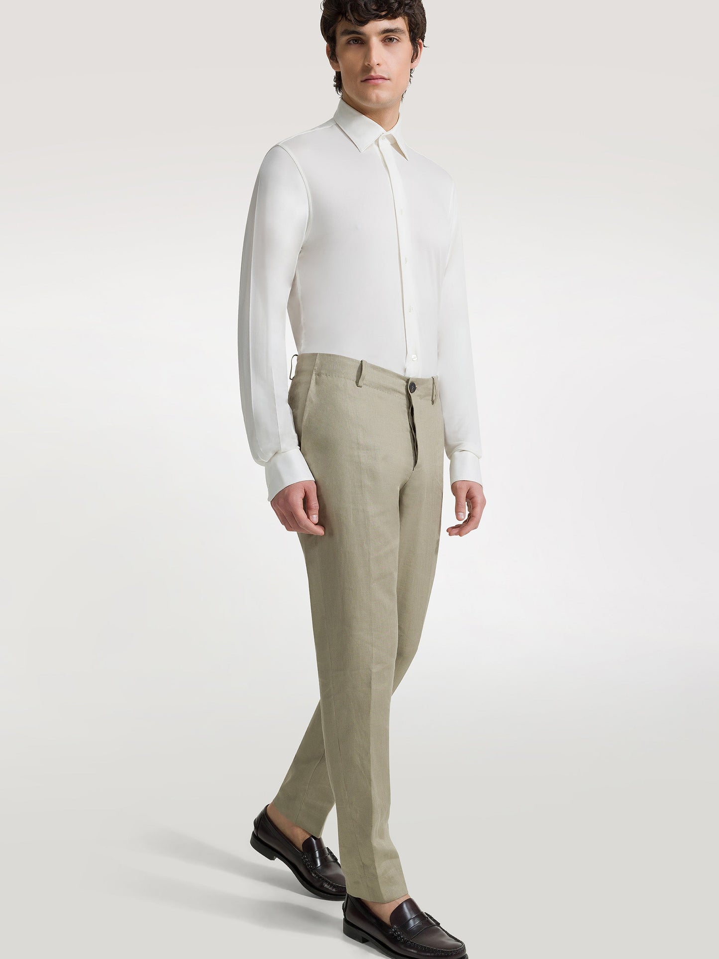 Terzilino Week End Pant