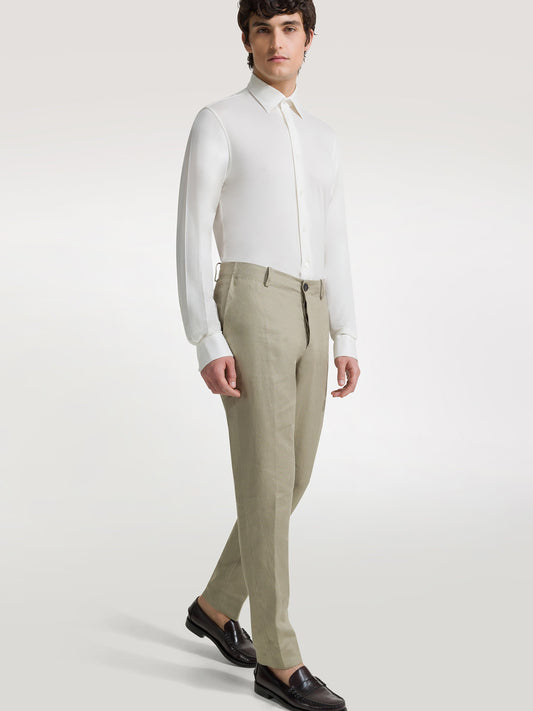 Terzilino Week End Pant