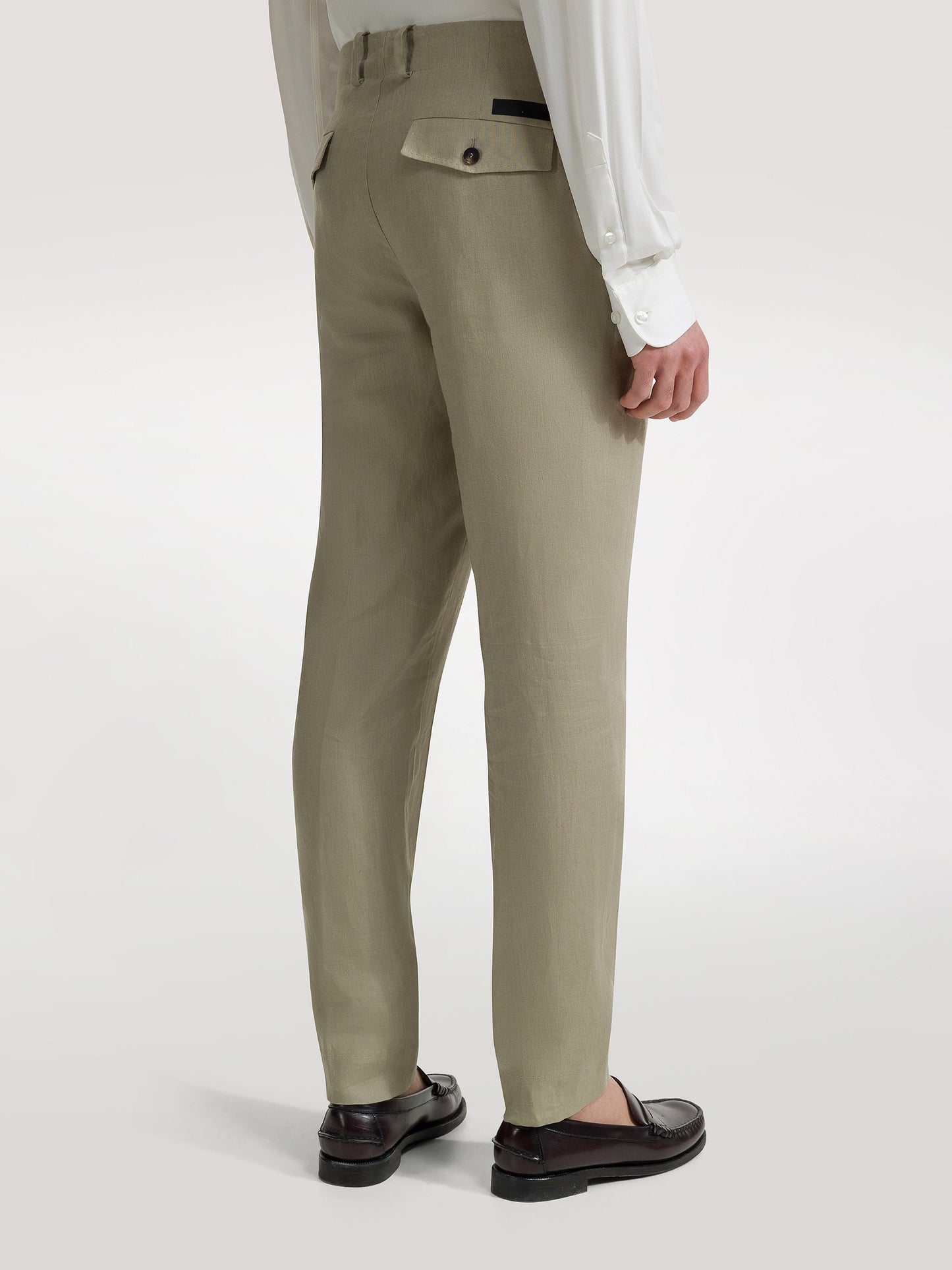 Terzilino Week End Pant