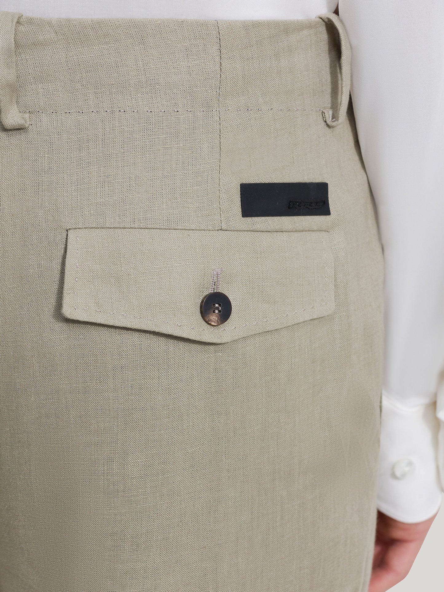Terzilino Week End Pant