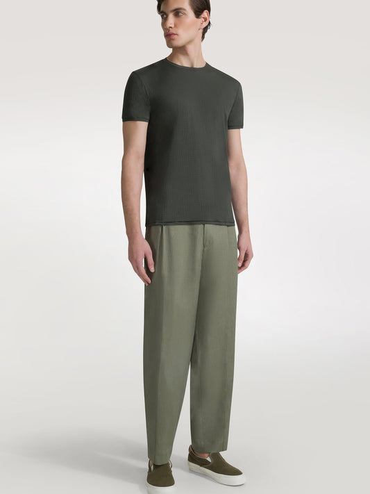 Terzilino Bunny Pant