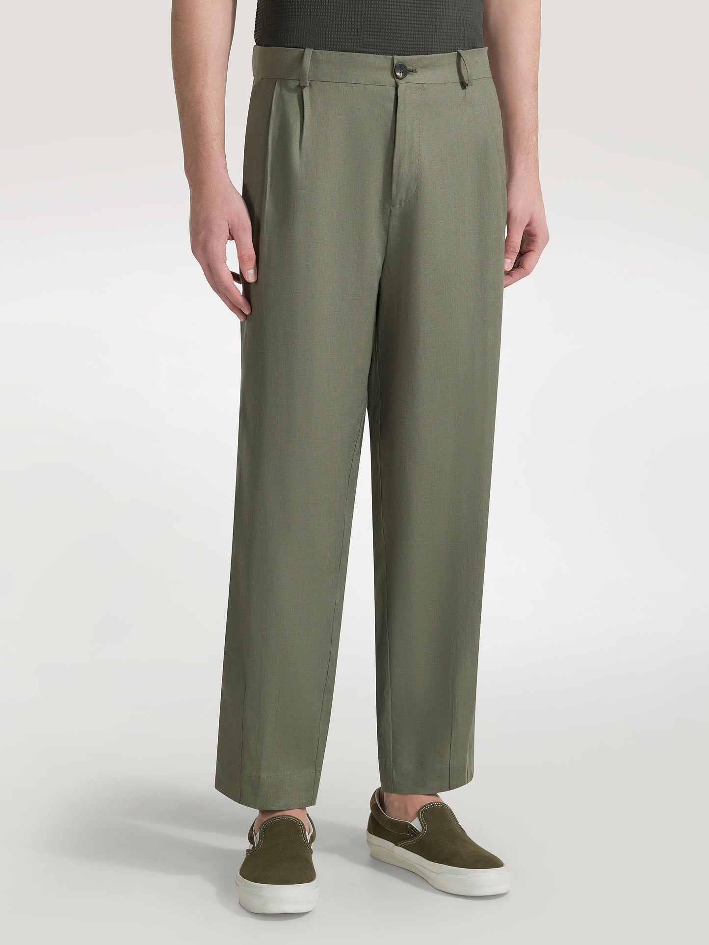 Terzilino Bunny Pant