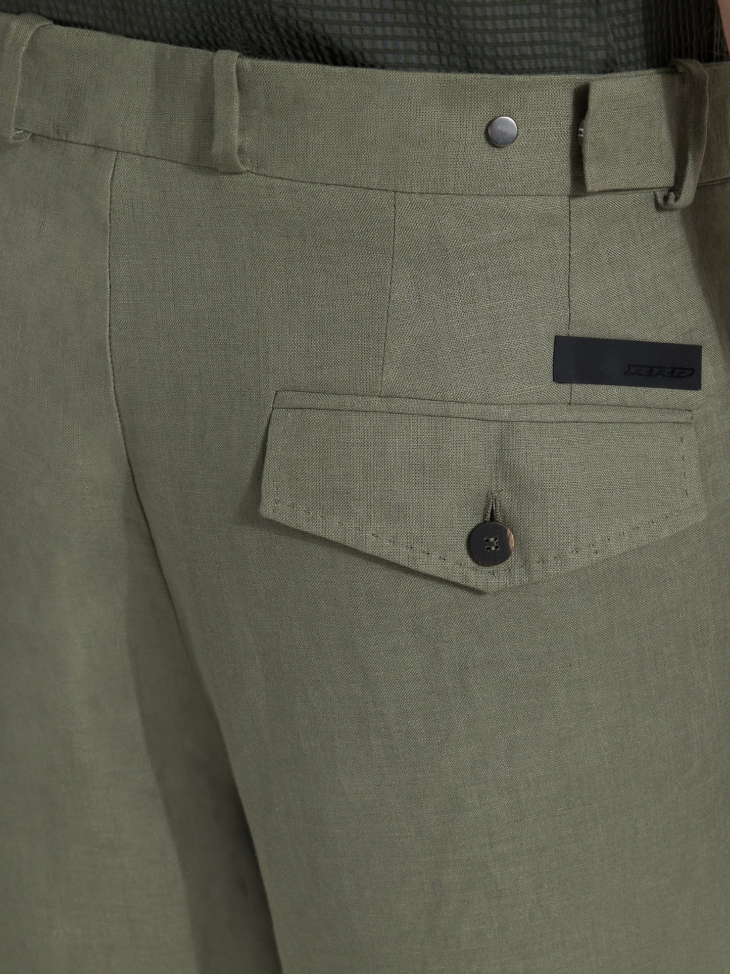 Terzilino Bunny Pant