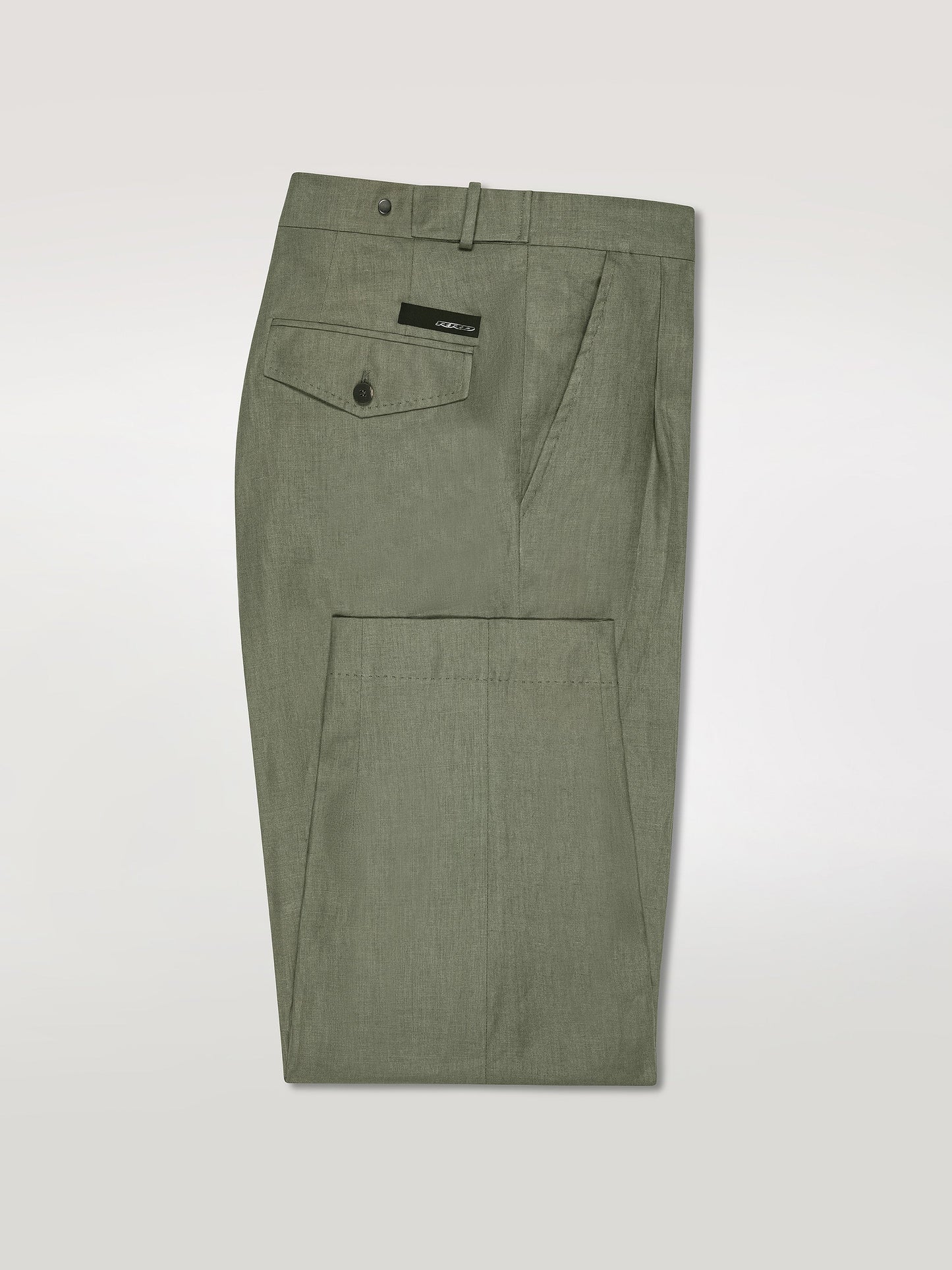 Terzilino Bunny Pant