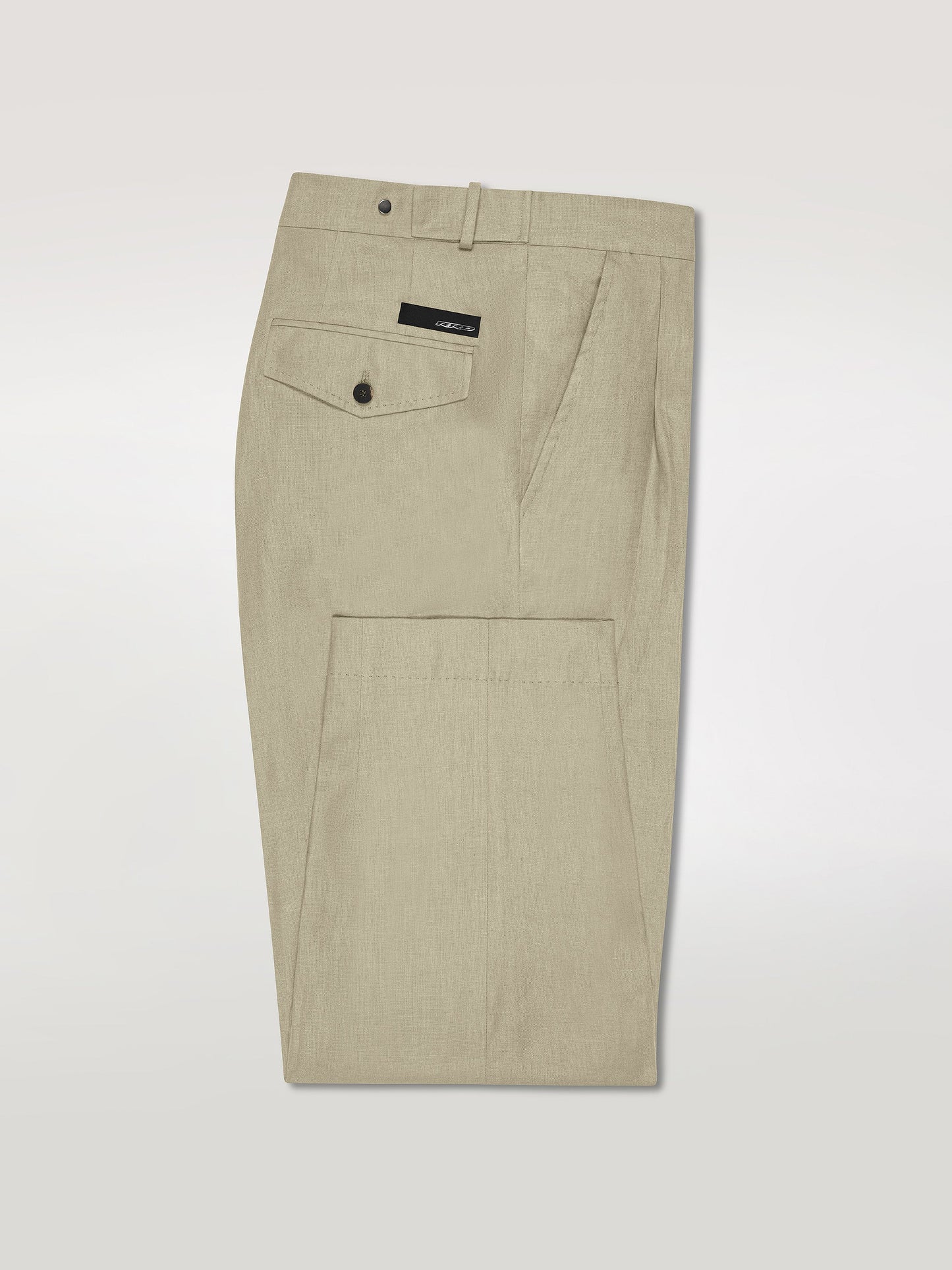 Terzilino Bunny Pant