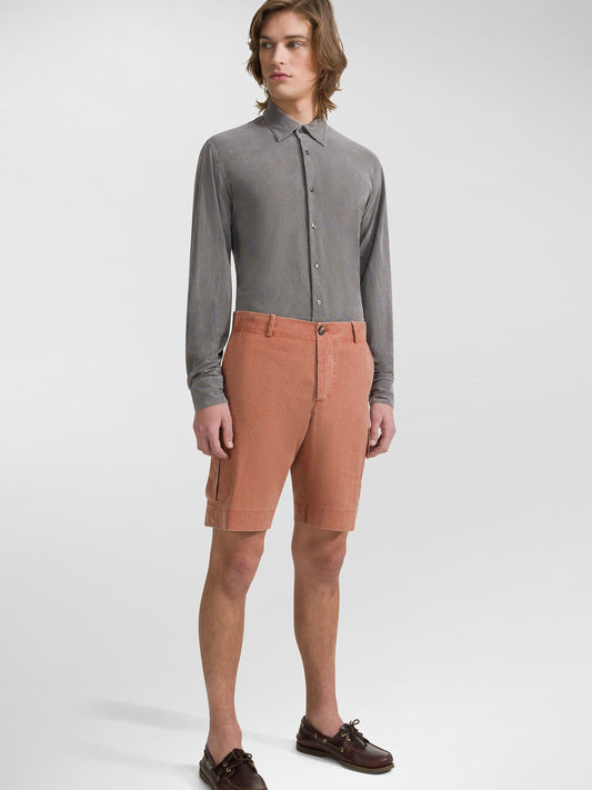 Linè Cargo Short Pant