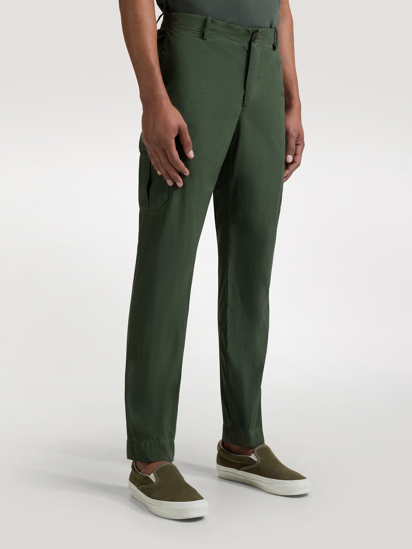 Extralight Gdy Cargo Pant