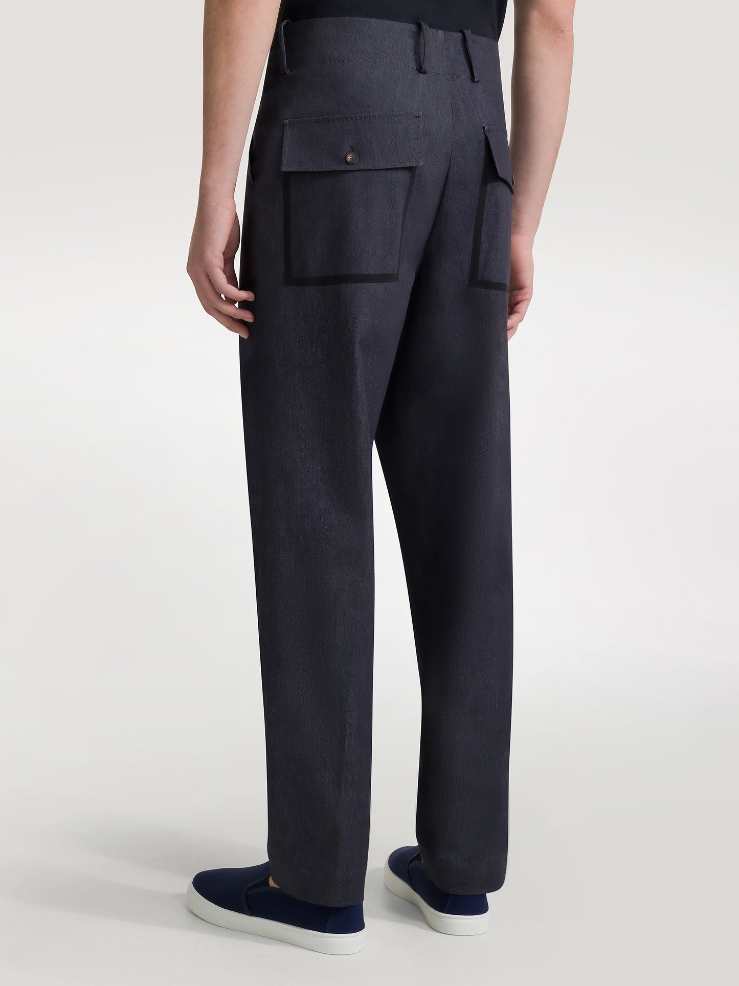 Marina Fatigue Pant
