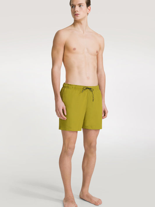 Summer Urban Tramontana Short