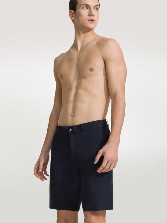 Summer Urban Shino Short