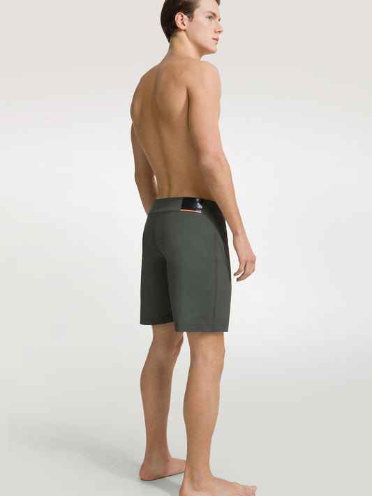 Summer Urban Scirocco Plus Short