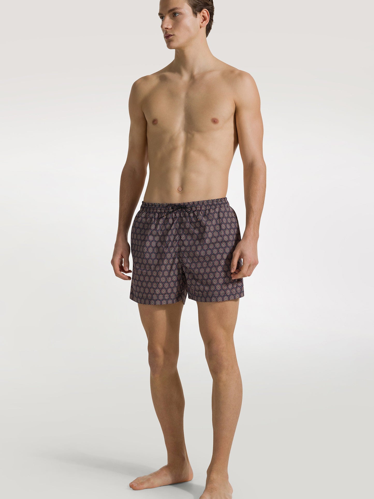 Ucciucci Tramontana Short