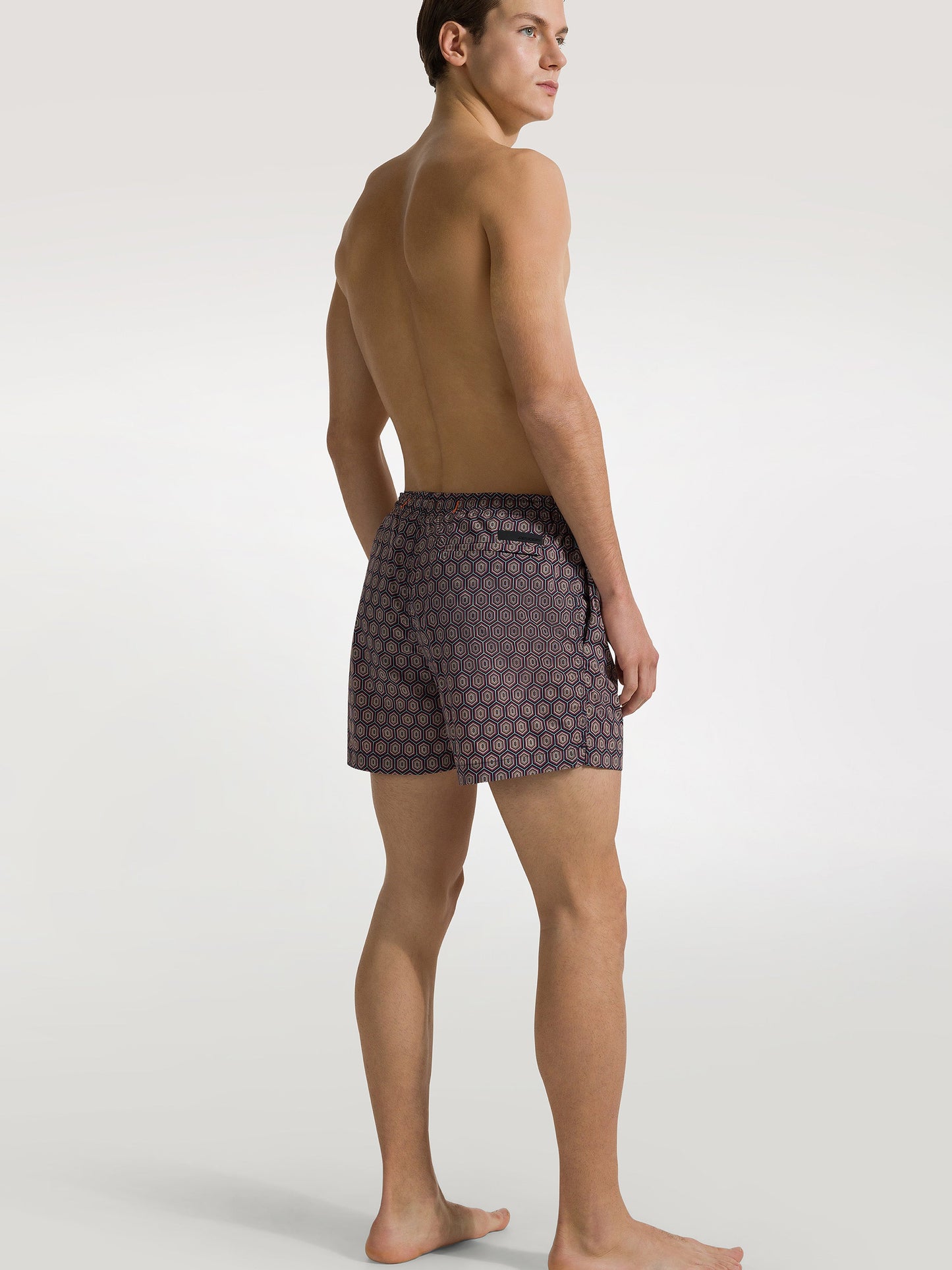 Ucciucci Tramontana Short