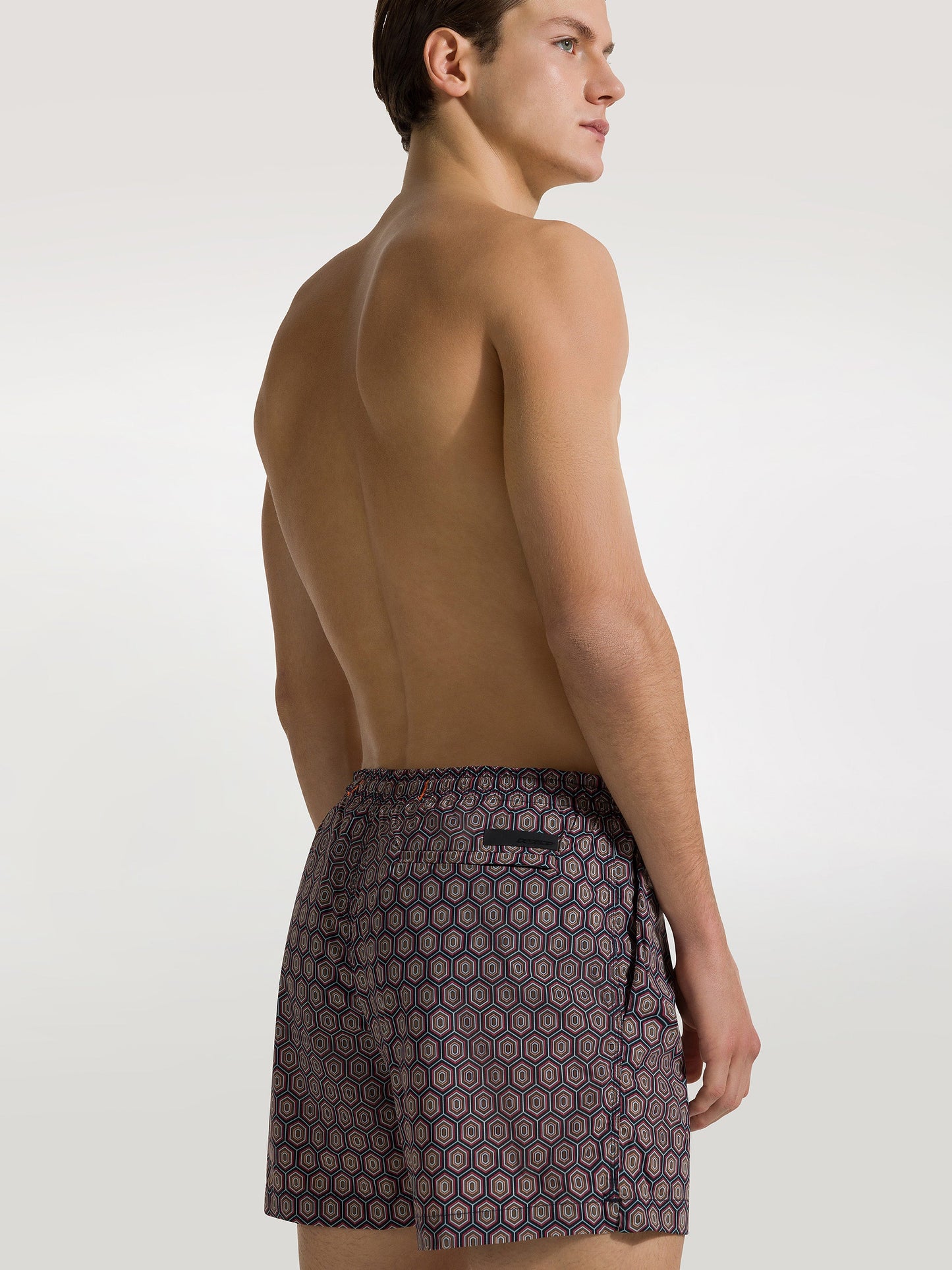 Ucciucci Tramontana Short
