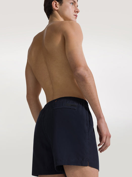 New Walk Tramontana Short
