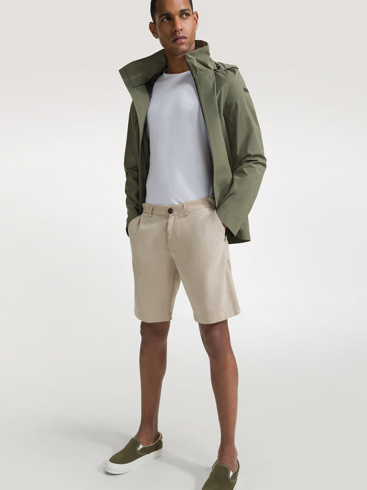 New Walk Shino Short