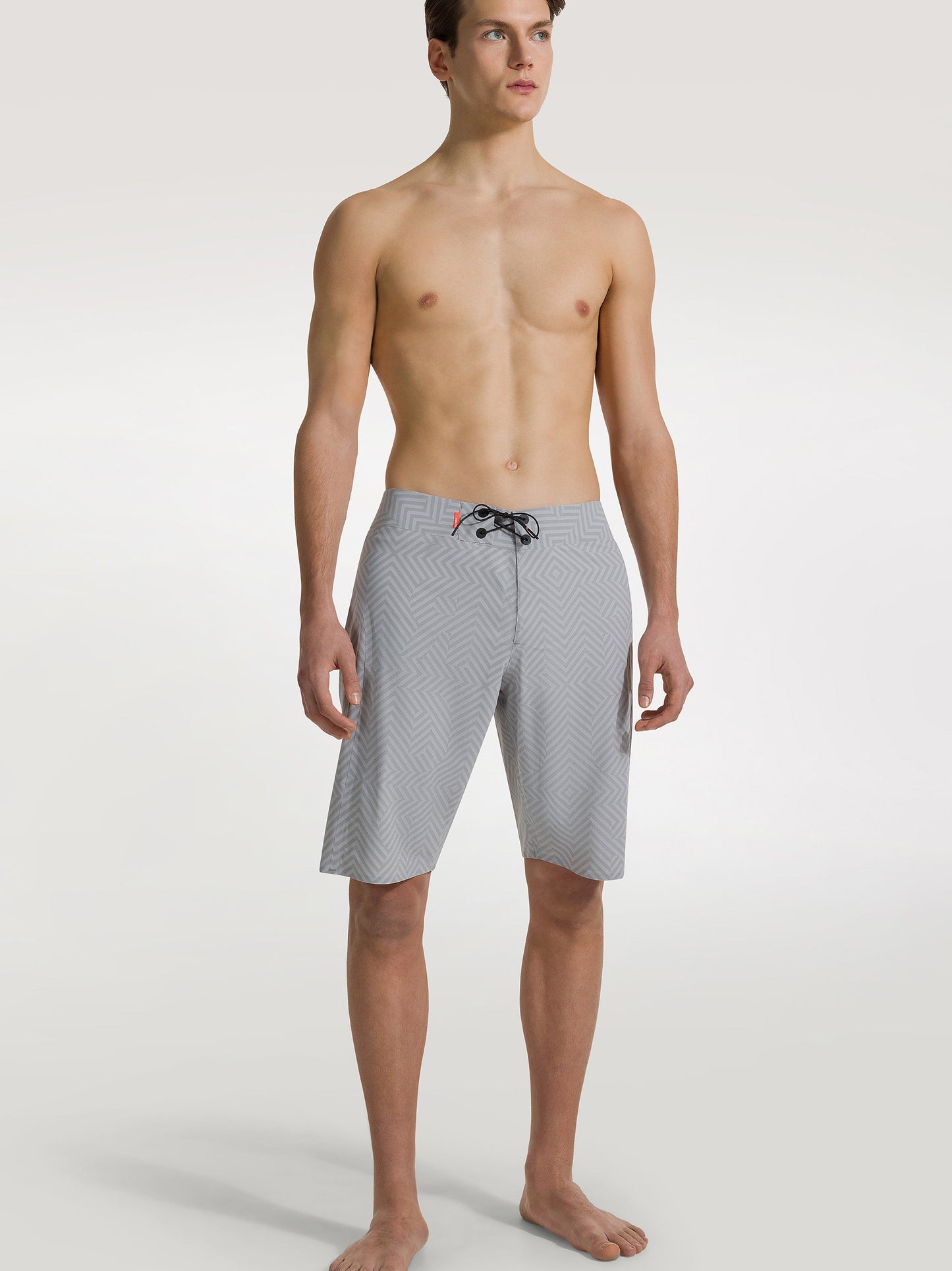 Razzle Dazzle Fahrenheit Short