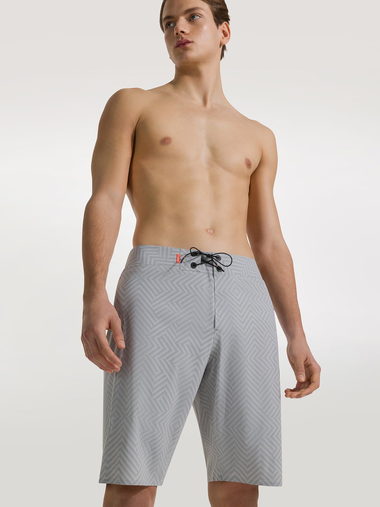 Razzle Dazzle Fahrenheit Short