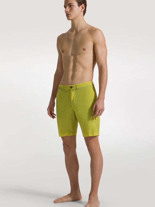 Summer Urban Gdy Shino Short