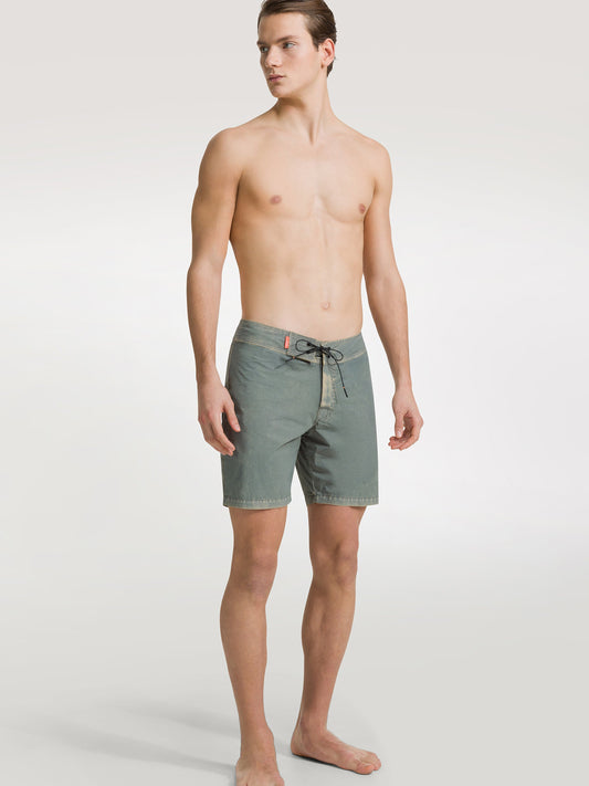 Summer Urban Gdy Scirocco Plus Short