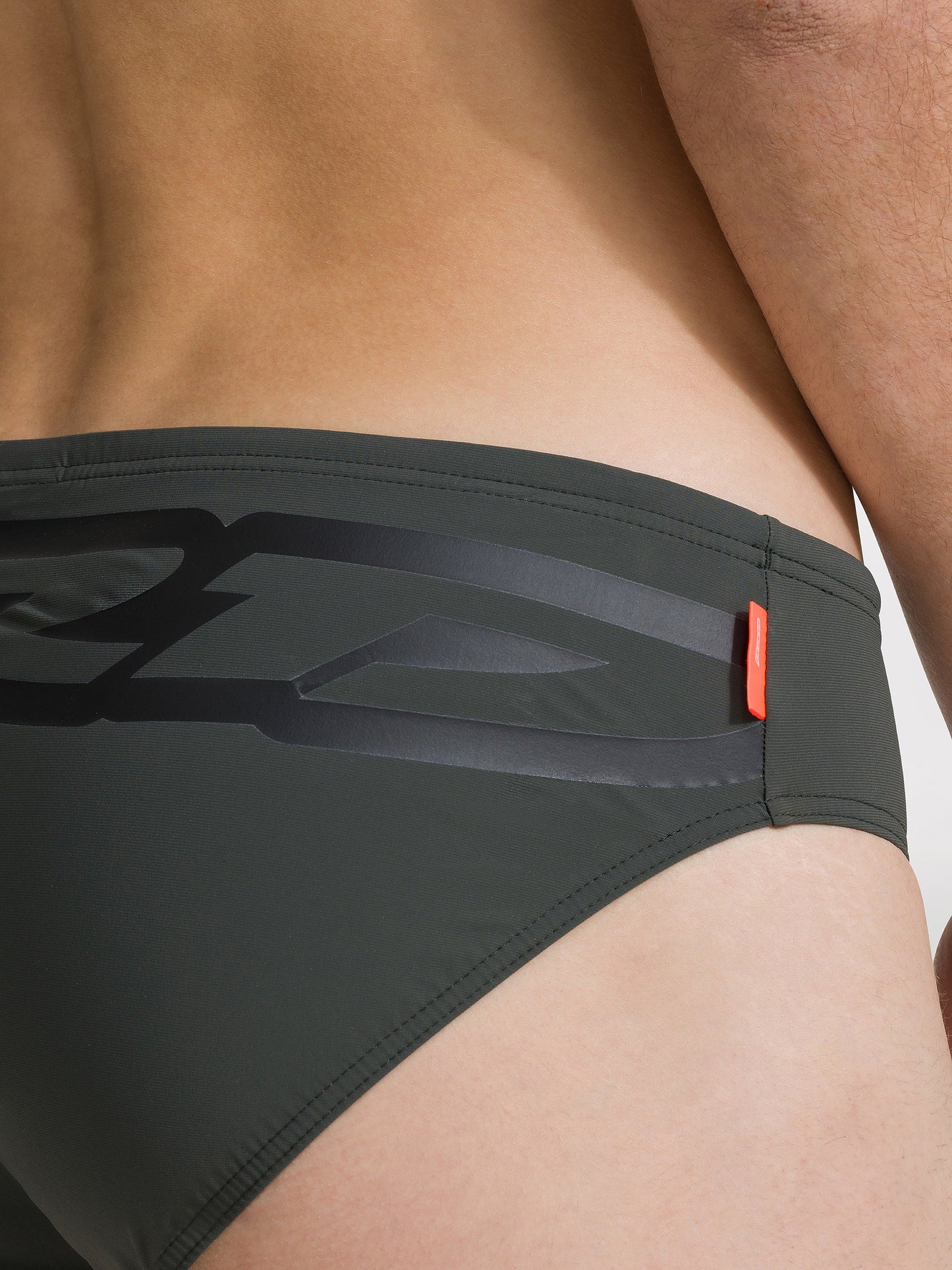 Revo Klaus Print Slip