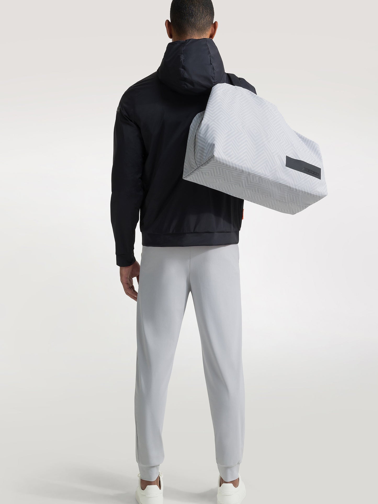 Razzle Dazzle Trip Bag