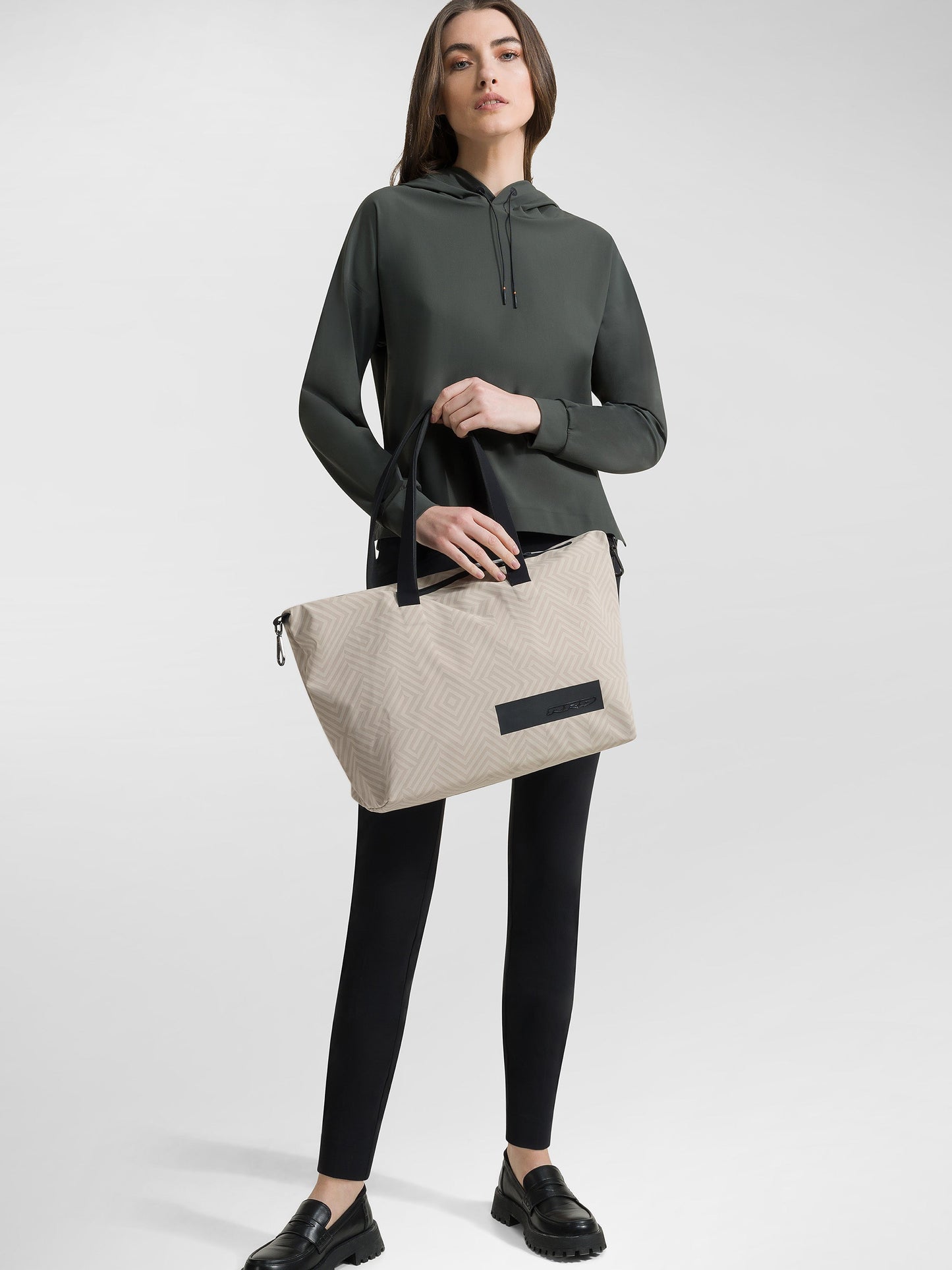Razzle Dazzle Small Trip Bag