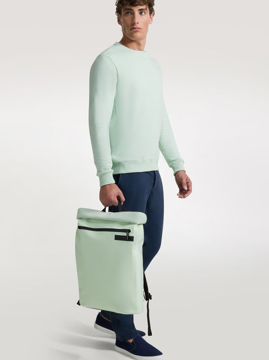 Techno Revo Roll Bag
