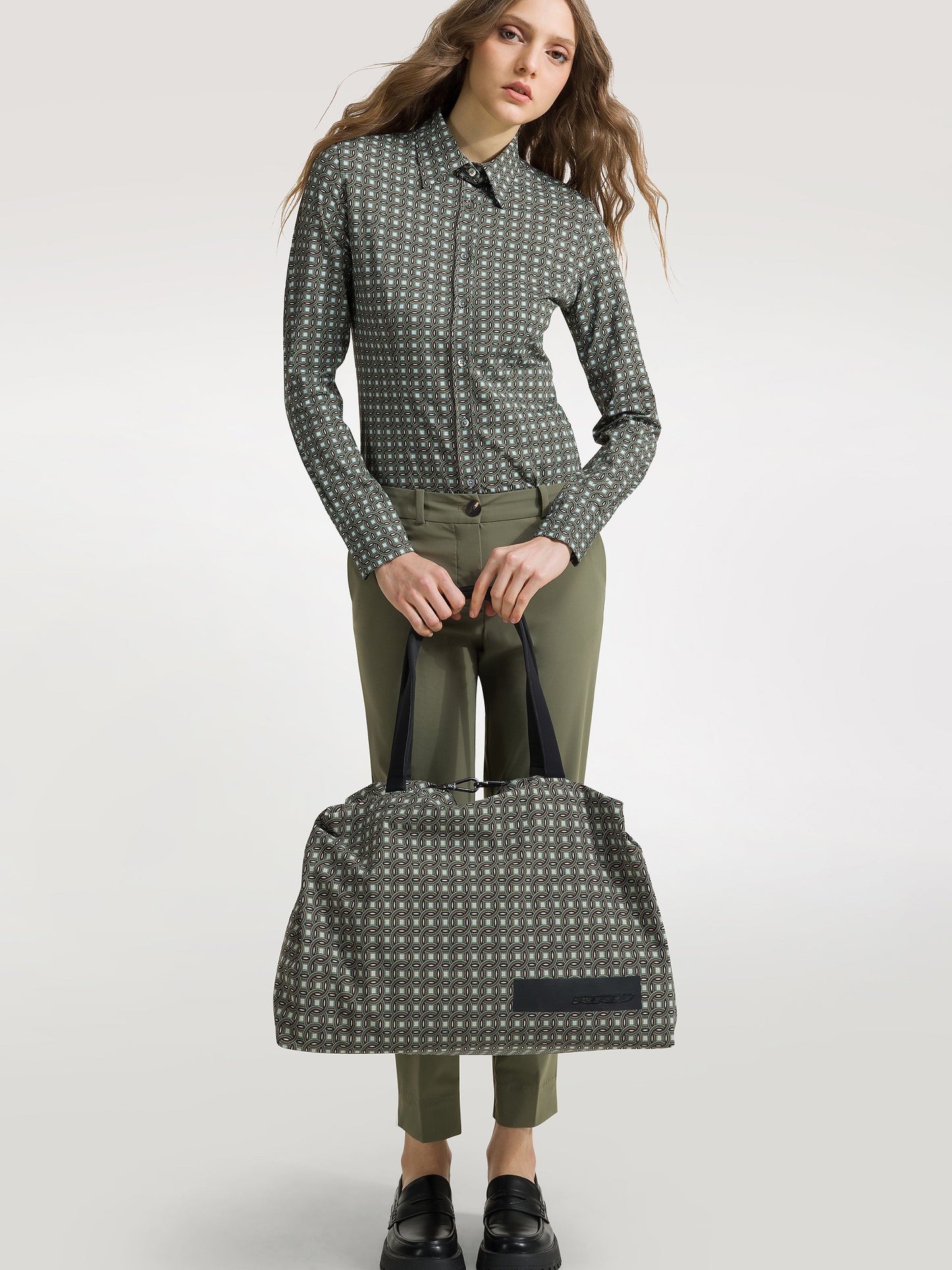 Ucciucci Trip Bag