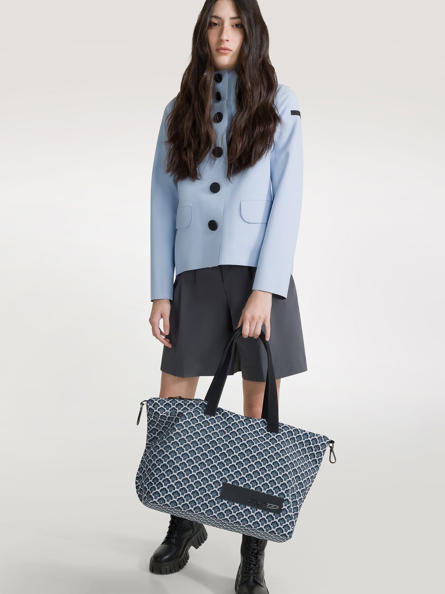Ucciucci Small Trip Bag