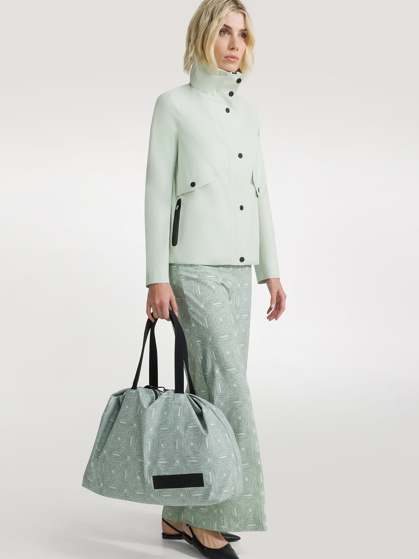 Hand Trip Bag