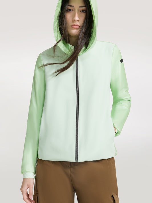 Summer Hybrid Zar Wom Jkt