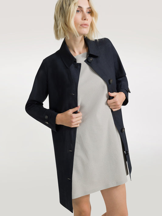 Terzilino Dust Wom Jkt