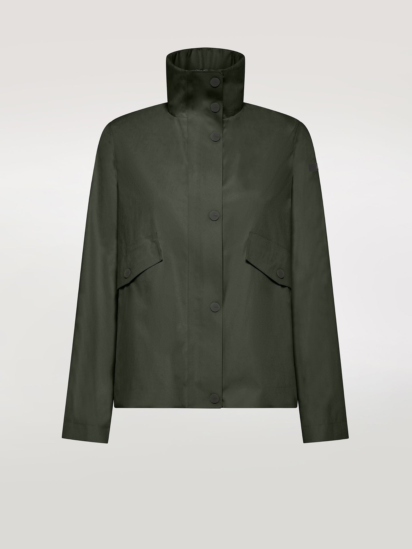 New Walk Parka Wom Jkt