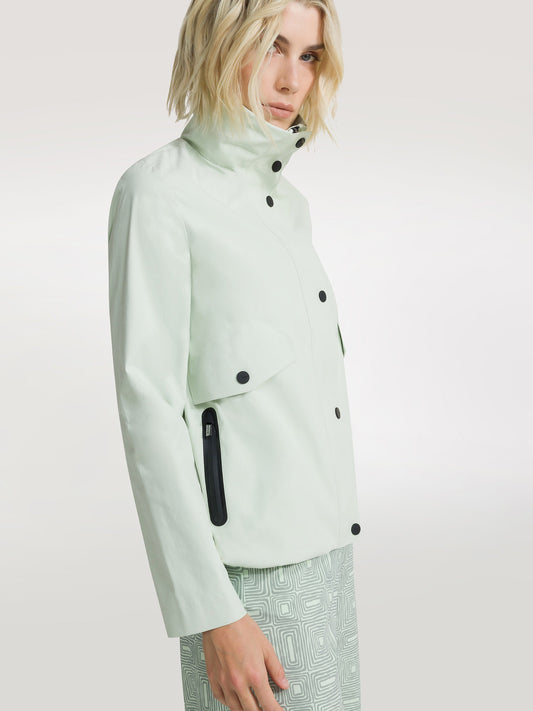 New Walk Parka Wom Jkt