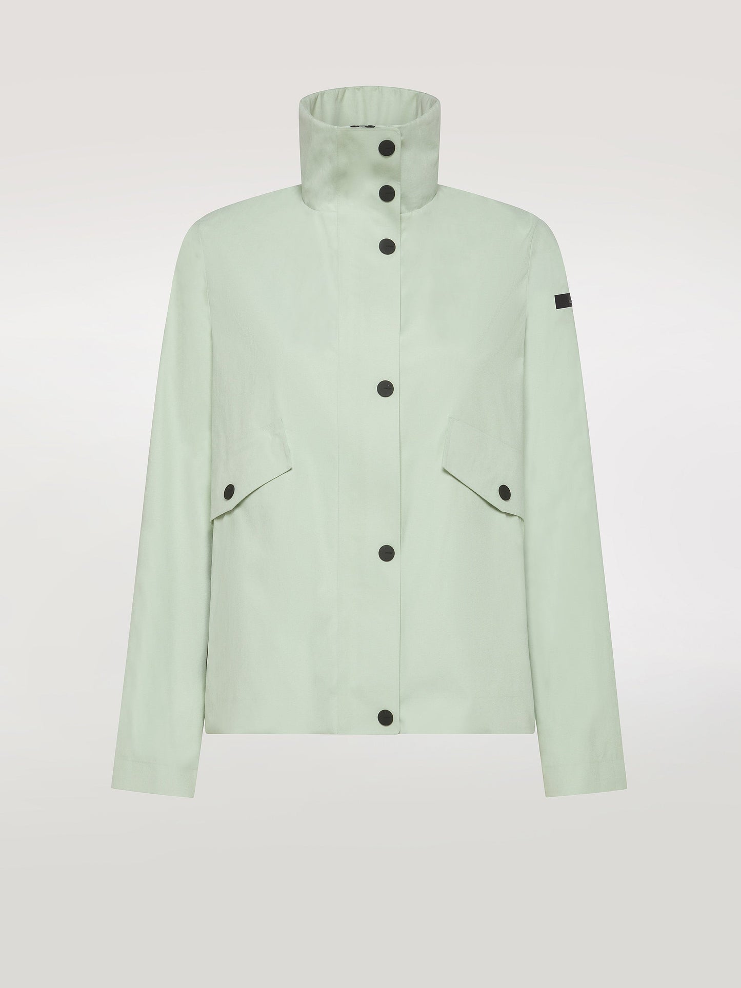 New Walk Parka Wom Jkt
