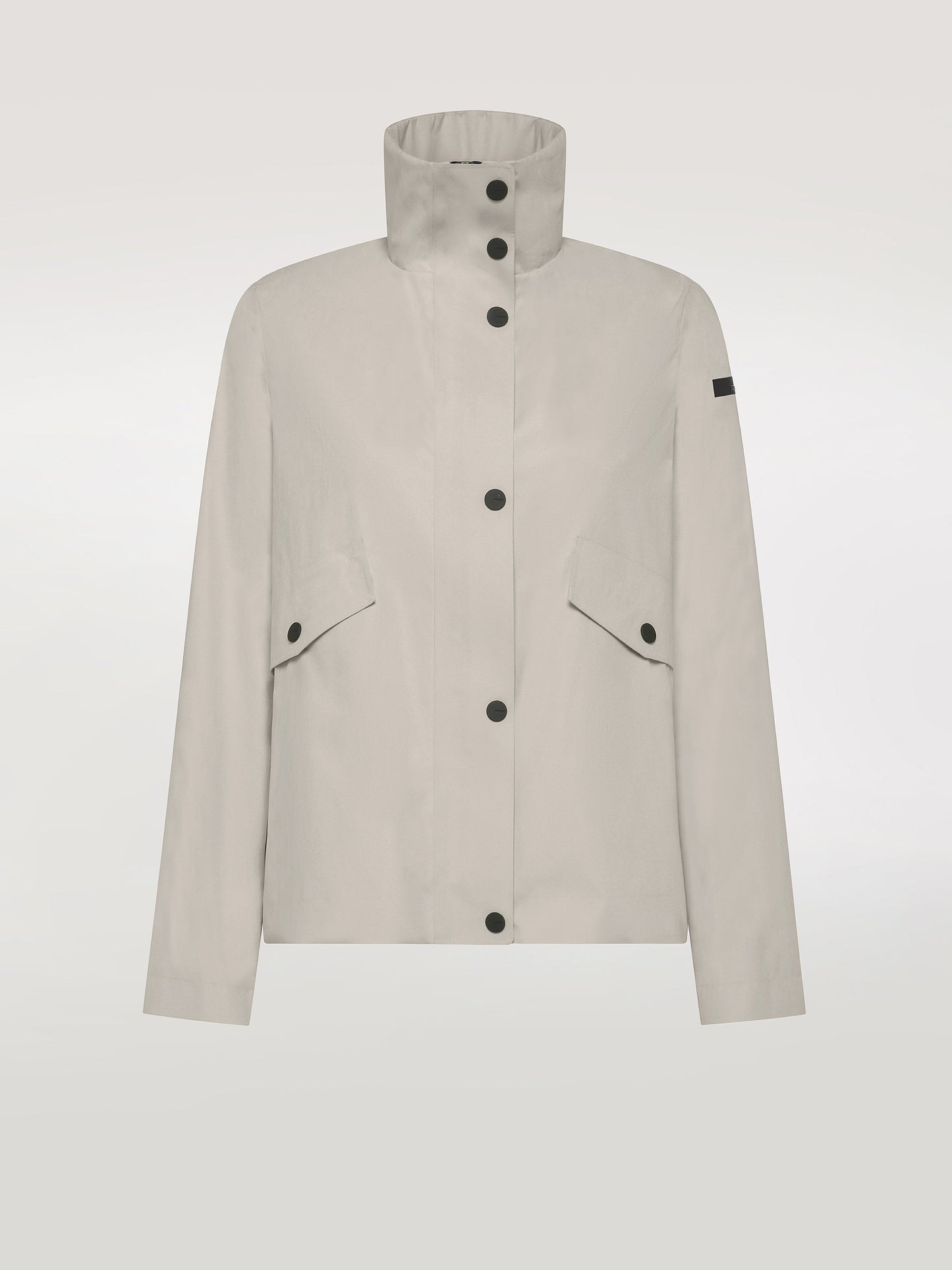 New Walk Parka Wom Jkt