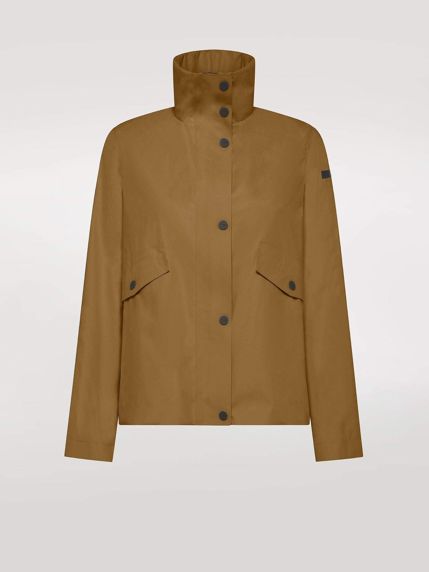 New Walk Parka Wom Jkt