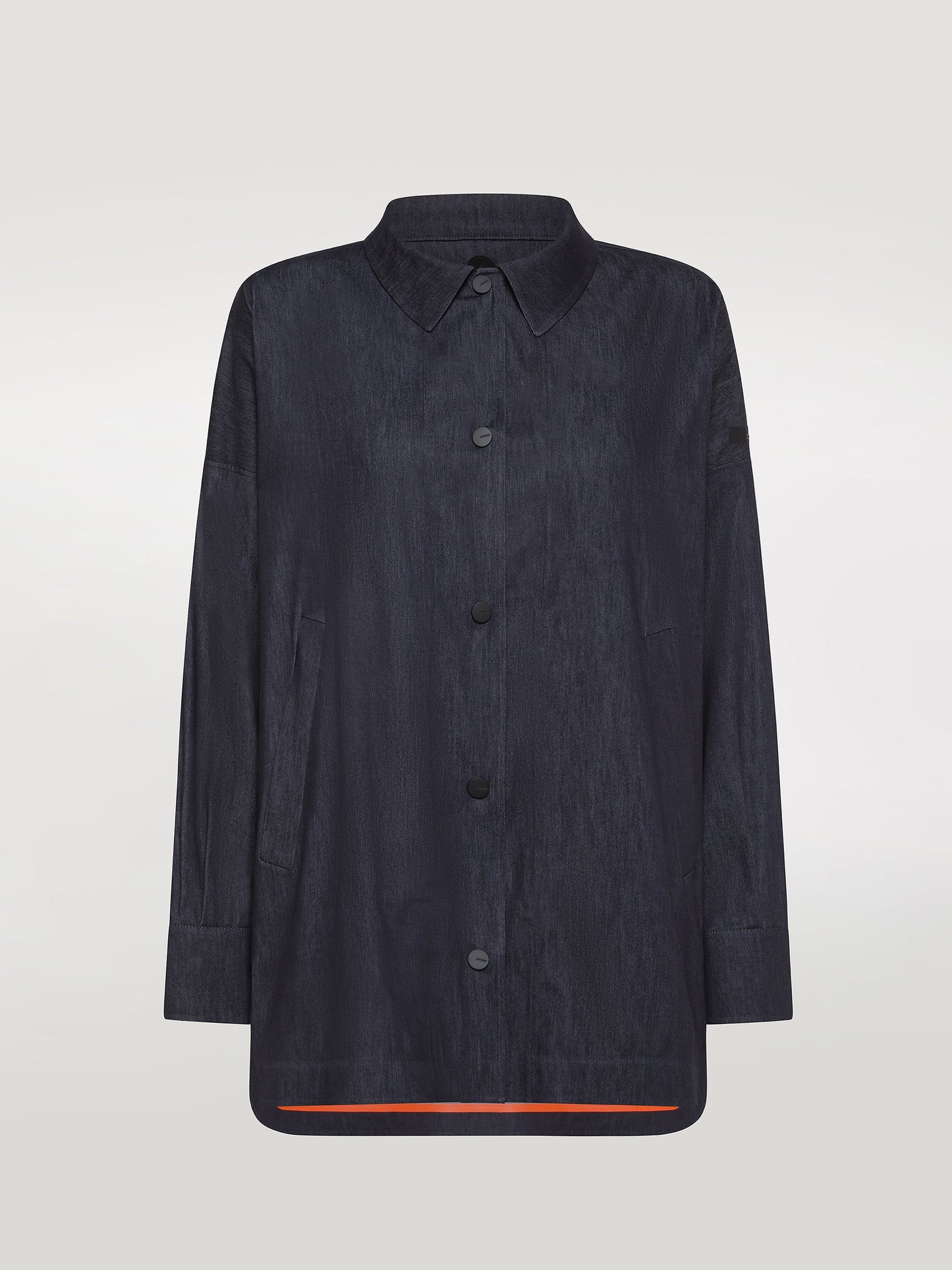 Marina Overshirt Wom Jkt