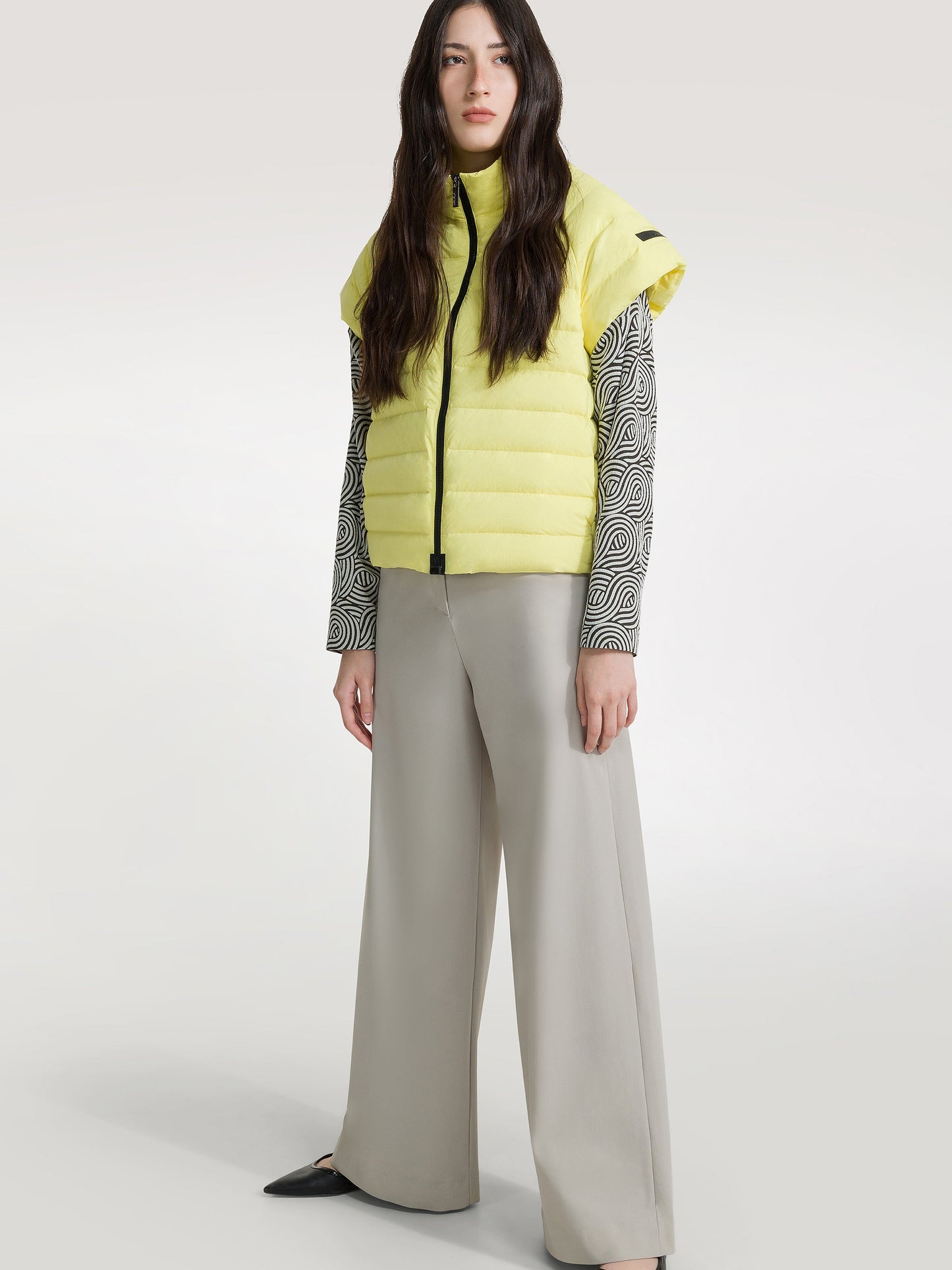 Summer Superrduck K Wom Jkt