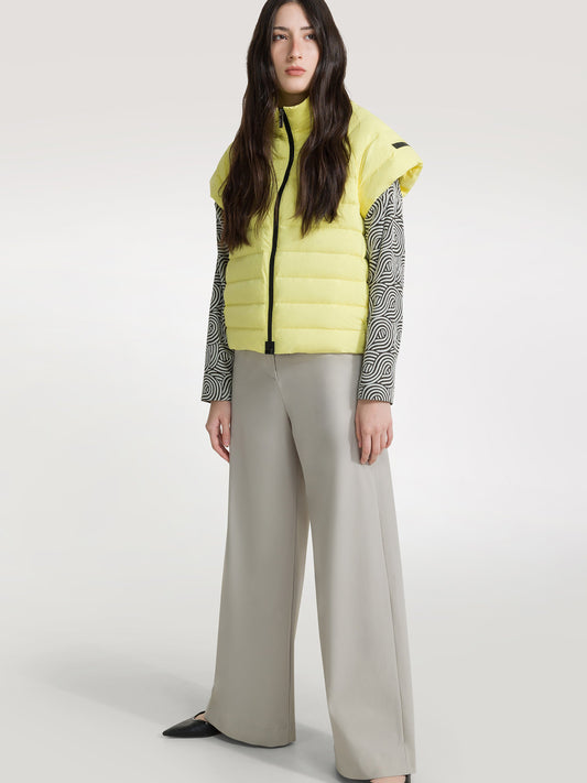 Summer Superrduck K Wom Jkt