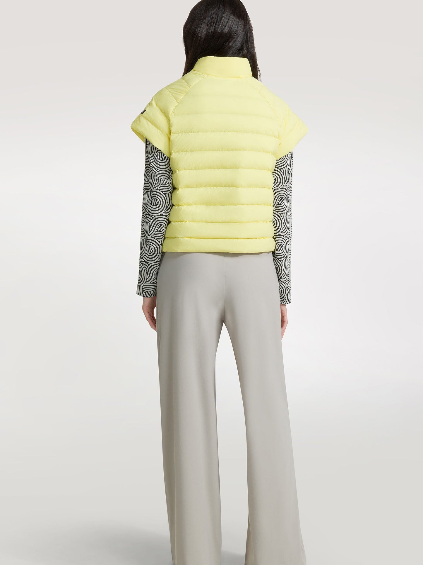 Summer Superrduck K Wom Jkt